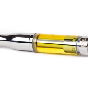 Vaporizer THC-B Green Apple 1 ml