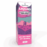  10-OH Liquid Sweet Island Skunk 97% 10ml