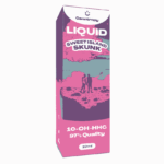 10-OH Liquid Sweet Island Skunk 97%