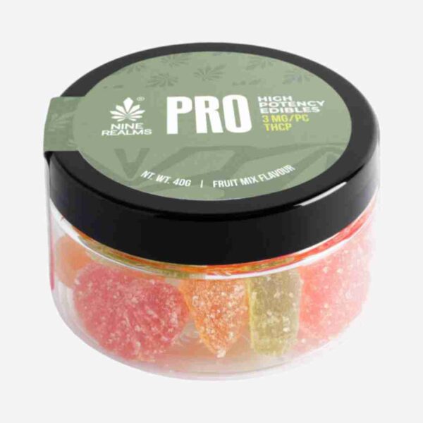 Pro THCP Edibles