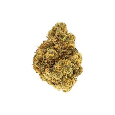 THC-B Candy Cane Kush 50%