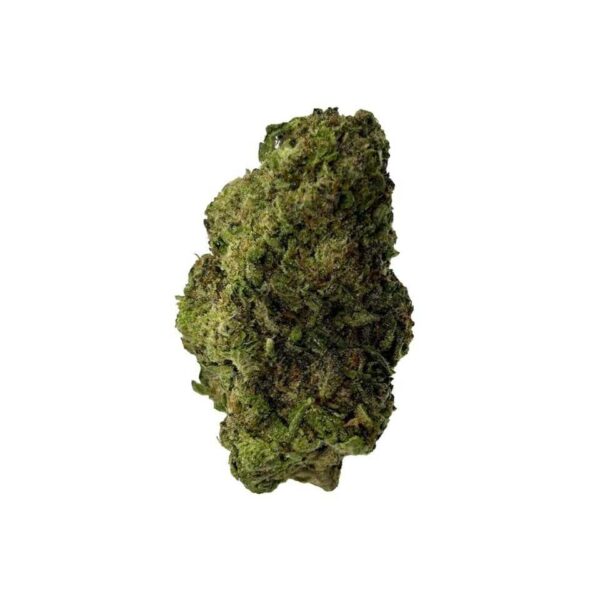 THC-B Kush Mintz 50%