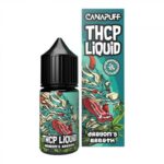 THC-B Liquid 1.500mg - Kush Mintz 10ml