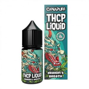 THC-B Liquid 1.500mg - Kush Mintz 10ml