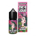 THC-B Liquid Pink Rozay 1.500mg 10ml