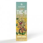 THC-B Sugar Cookie 50%