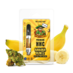 THC-B disPOD Banana Runtz 1ml