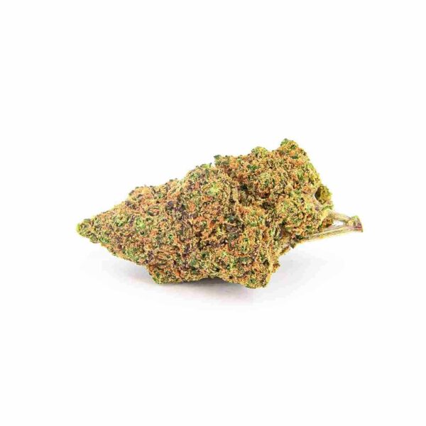 THCV-Blüte 12% G13