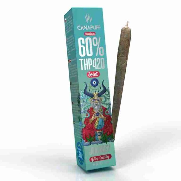 THP420 Joint Jealousy 60% 2g