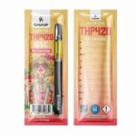 THP420 Pen+Cartridge GSC 79%