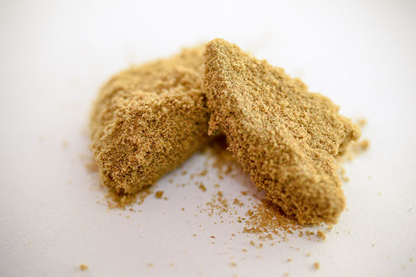 Deadhead OG Kief